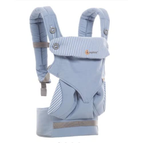 Baby Carrier 360- Blue