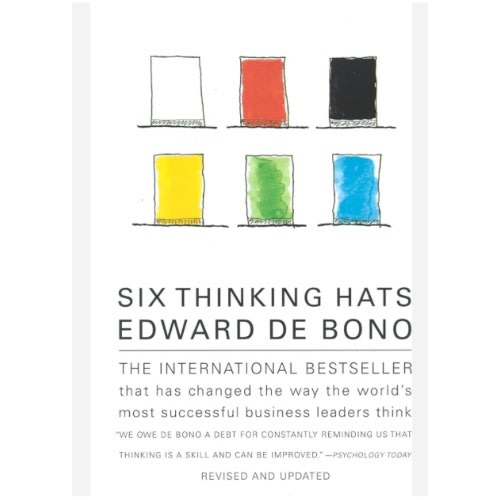 Six Thinking Hats