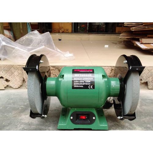 Bench Grinder 6"