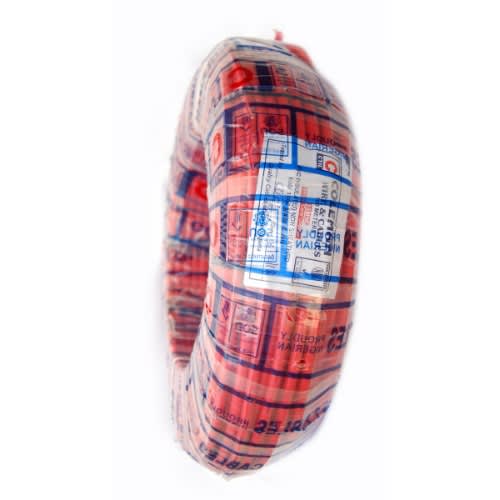 16mm Pure Copper Electricity Load Cable - Red