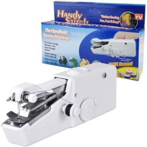 Handheld Sewing Machine