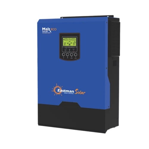 3kva 24v Off Grid Hybrid Solar Inverter