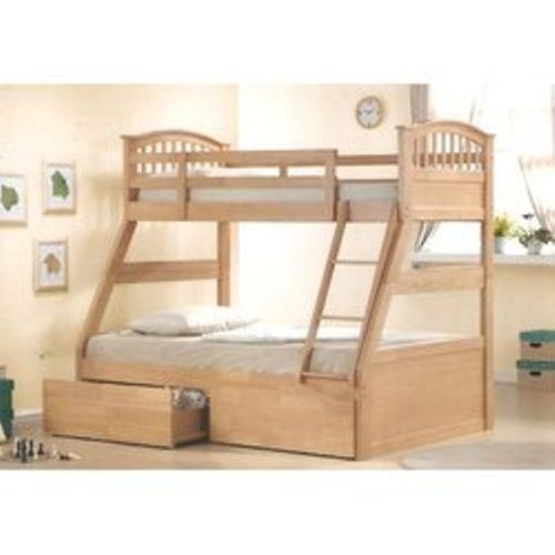 Brow Double Bunk  (Lagos, Ogun & Oyo)
