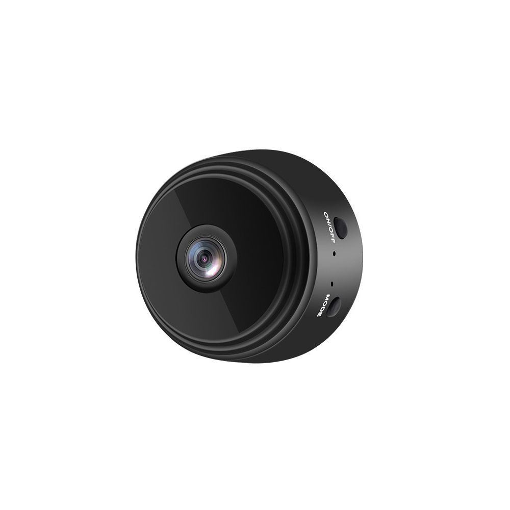 A9 Camera WIFI Remote Camera Wide-angle Home Security Night