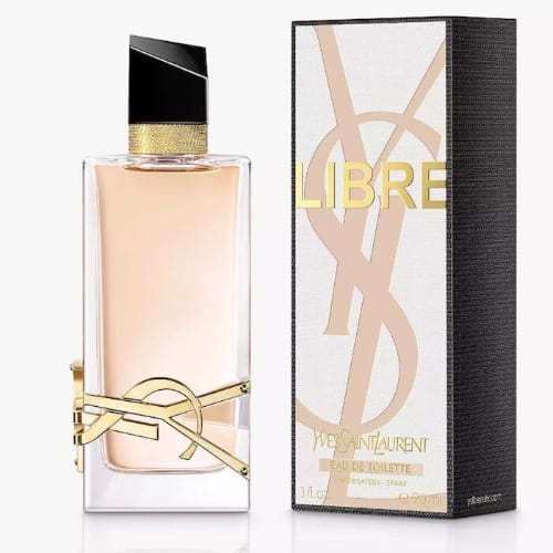 Yves Saint Laurent Libre Edt 90ml Perfume For Women