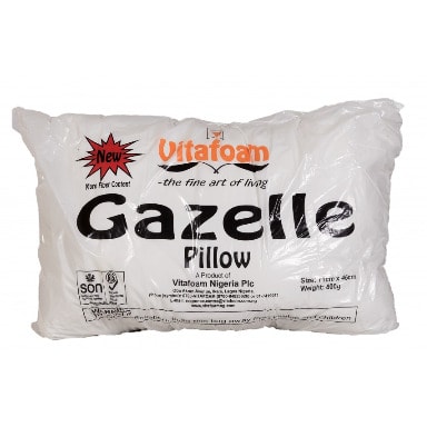 Gazelle Pillow