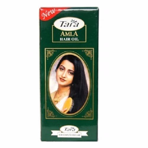 Amla Hair Oil - 100ml - Tara