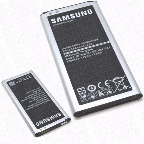 Battery for Samsung Galaxy S5