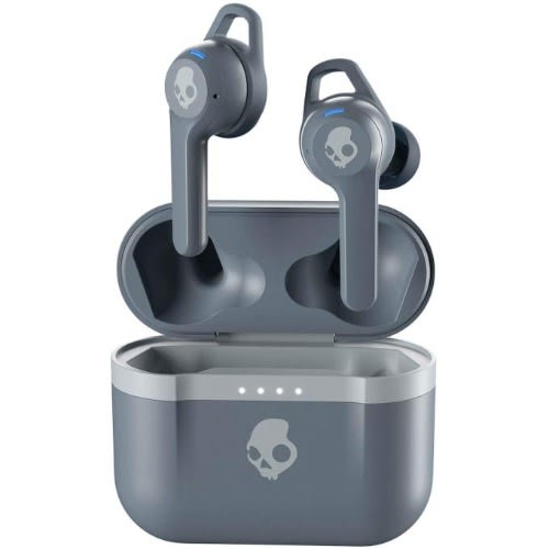 Indy Evo True Wireless In-ear Earbud - Chill Grey