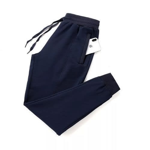 Joggers Sweatpant -Navy Blue