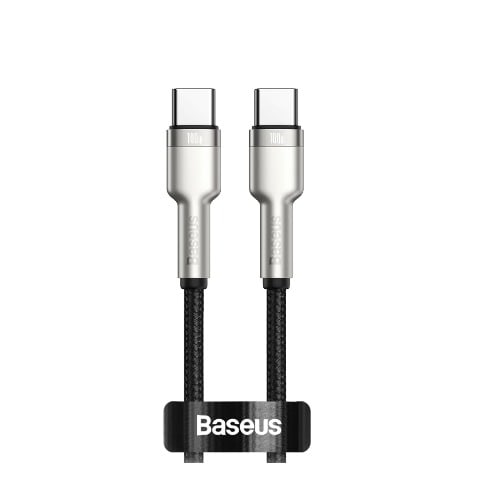 Cafule Type C-c Data  Cable