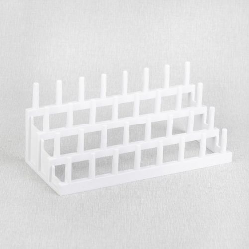 Thread Spools Rack [32 Spools]