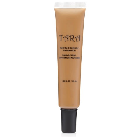 Medium Coverage Foundation - Tf313