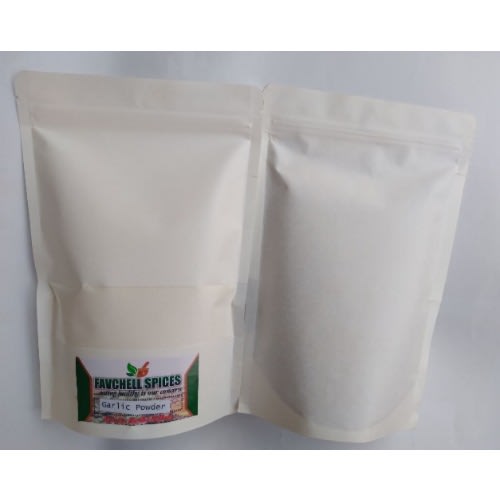 Garlic Powder 500g x 2
