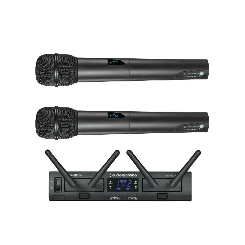 ATW-1301 System 10 PRO - Rack-Mount Digital Wireless System