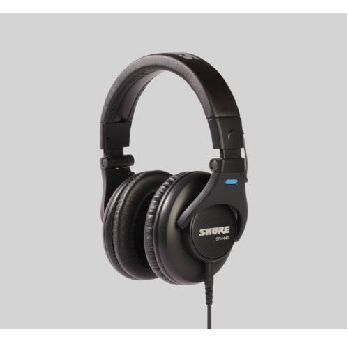 Srh440 Studio Headphones