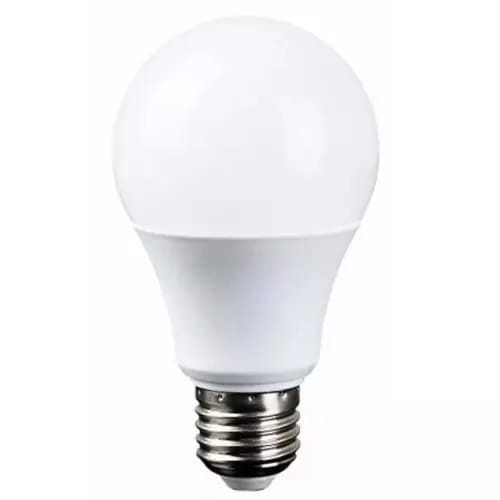 Solar Dc Bulb 12v 3W - 5 Pieces - Screw