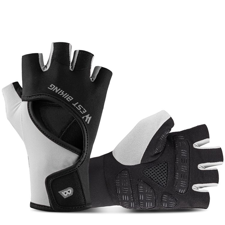 Training Wrist Guard Sports Gloves
