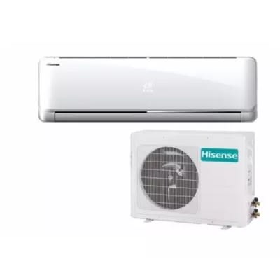 Copper Split Air-conditioner - As18tg - 2 Hp