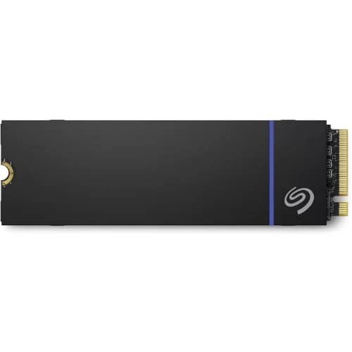 Seagate Game Drive PS5 NVMe SSD for PS5 1TB Internal Solid State Drive