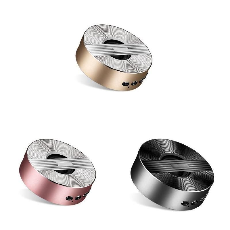 Wireless Bluetooth Speaker 3cm Super Thin