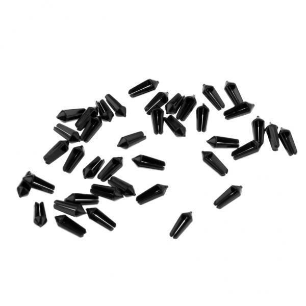 10x 40 Pack Standard  Flights Protectors Replacement Savers