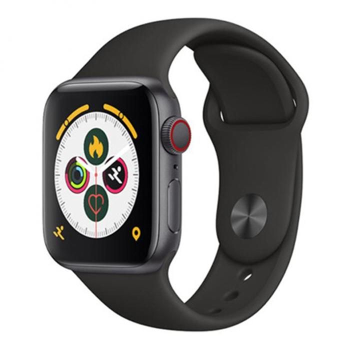 Stylish Smart Watch Full Touch Screen Watch - Available for Android and IOS