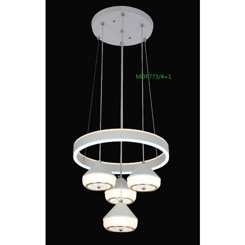 LED Drop Pendant Chandelier Ceiling Light