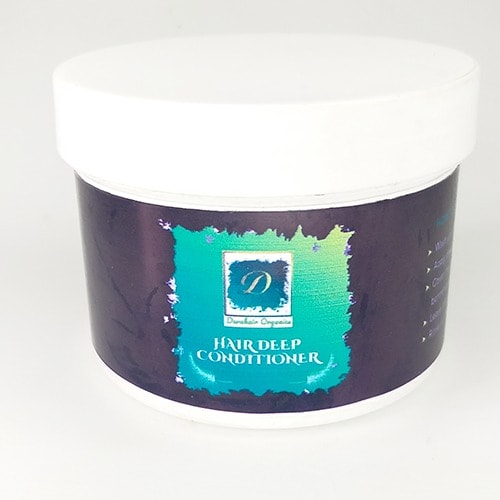 Hair Deep Conditioner - 250g