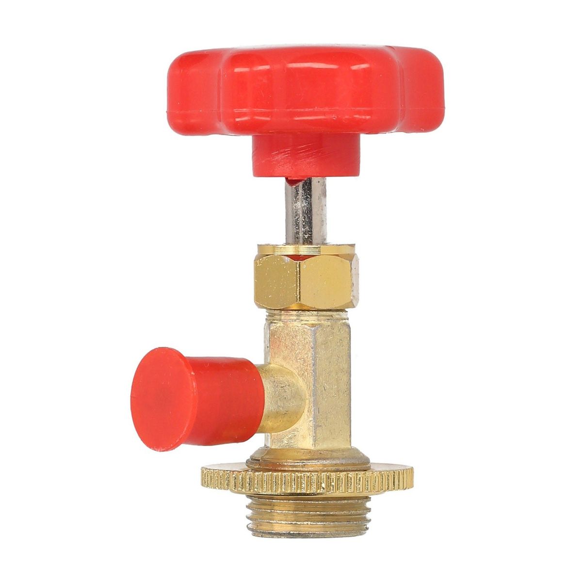 R134a Open Valve Refrigerante Bottle Opener Air Conditioner