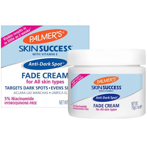 Skin Success Anti-dark Spot Fade Cream