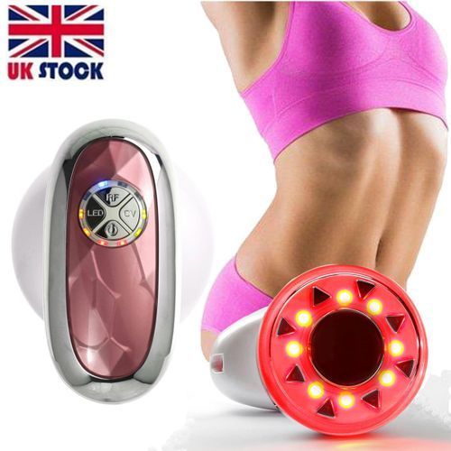 Ultrasonic Cavitation Sculpter Liposuction Weight Loss Slim
