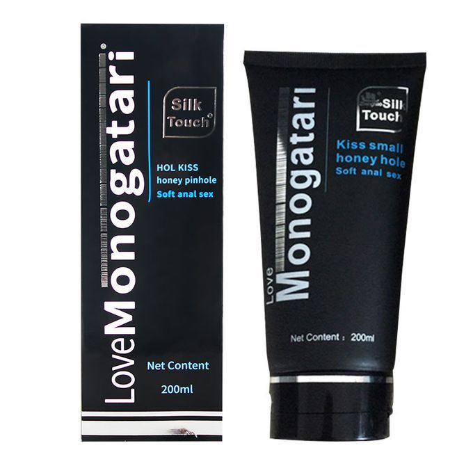 Water Based Soluble Lubricant Lube For Anal And Vaginal Sex