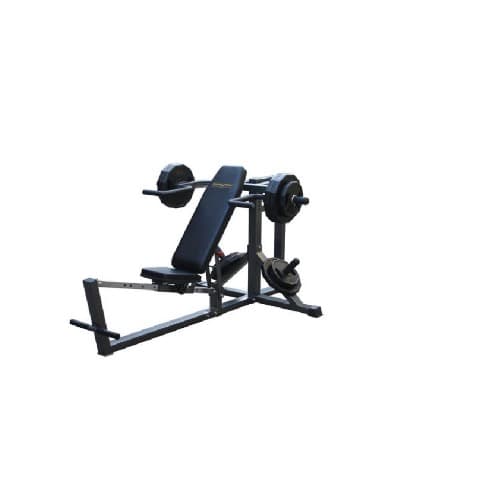 666mp Multi Bench Press