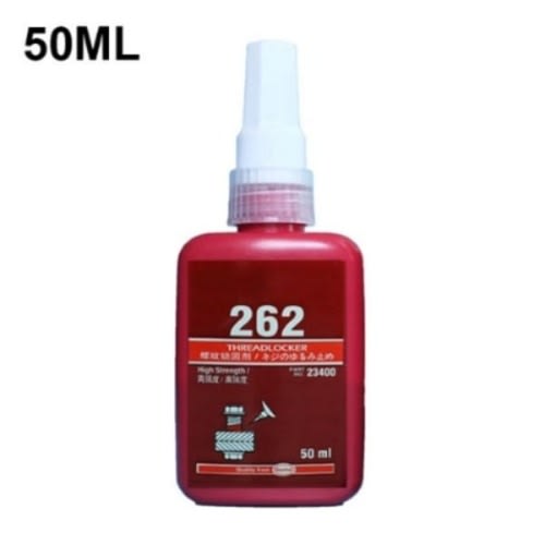 Loctite 262 Retaining Compound - 50ml