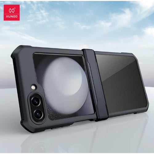 Xundd Samsung Galaxy Z Flip 6 Case
