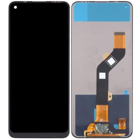 Ke5 Replacement Screen