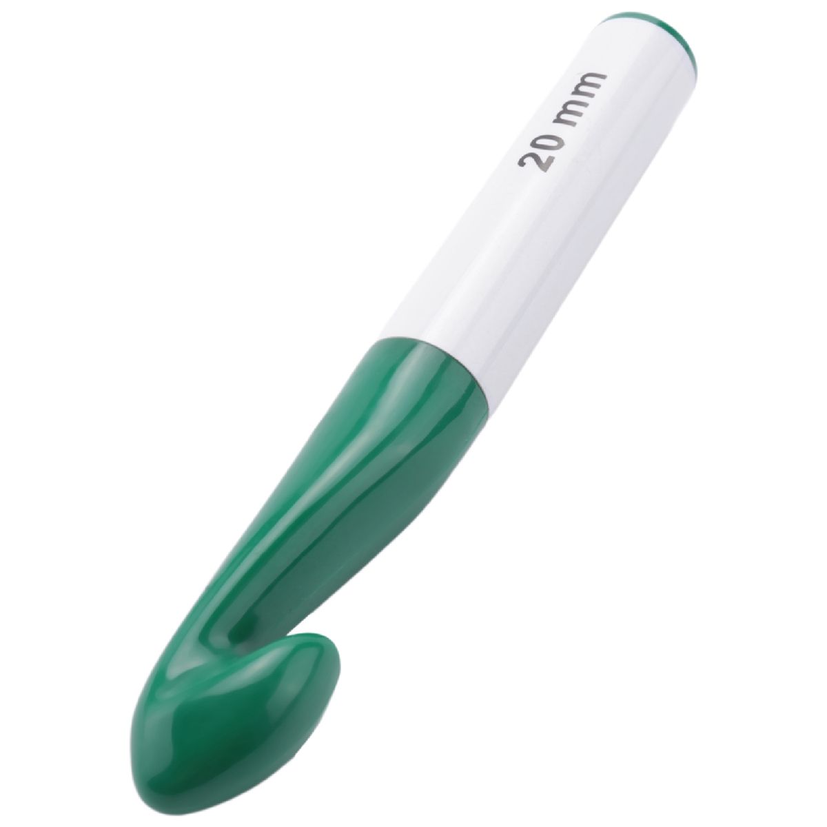 Crochet Hook Set78910121520mm Plastic Handle Crochet Hook Knitting s Thick Head Tool Accessories