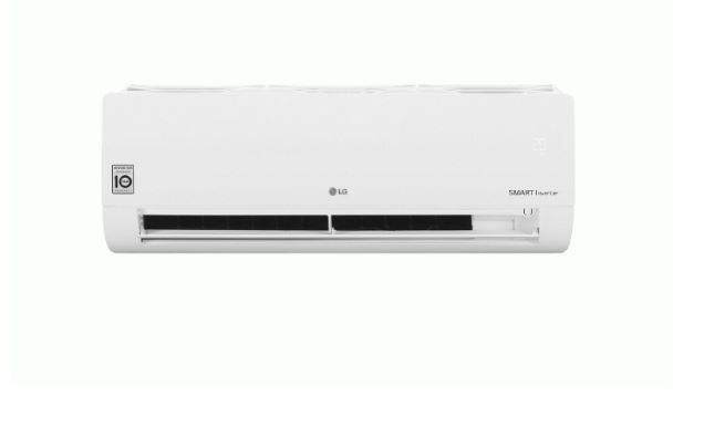1HP Gencool-C Smart Inverter Split Air Conditioner - Lagos Delivery Only