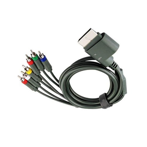 AV Cable for Xox 360 Console