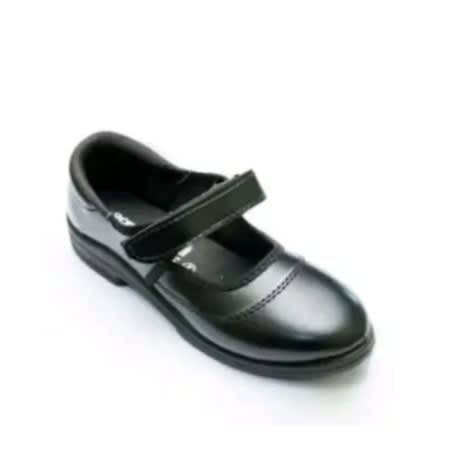 Anna Mary Jane School Shoes