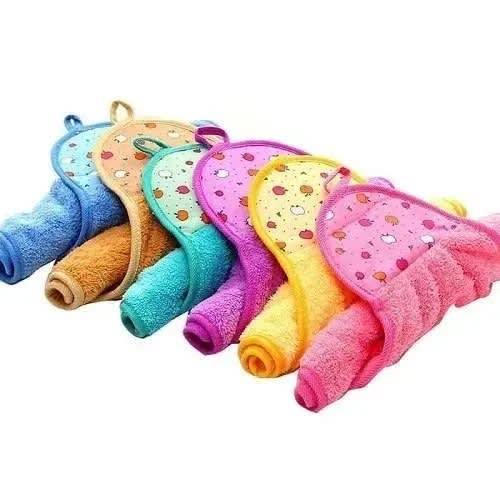 Kitchen Towels - Set Of 6
