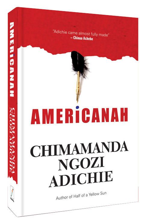 Americanah - Paperback