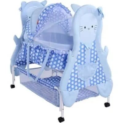 Baby Swing Cradle Bed