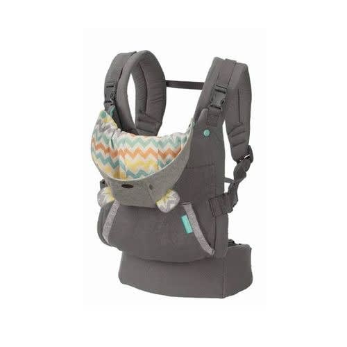 Cuddle Up Ergonomic Hoodie Baby Carrier