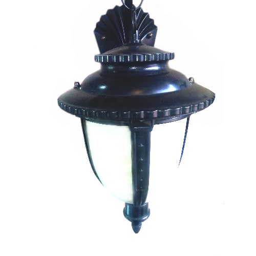 091 Outdoor Wall Light