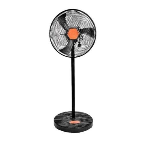 18 Inches Standing Fan - Hexa - 92W