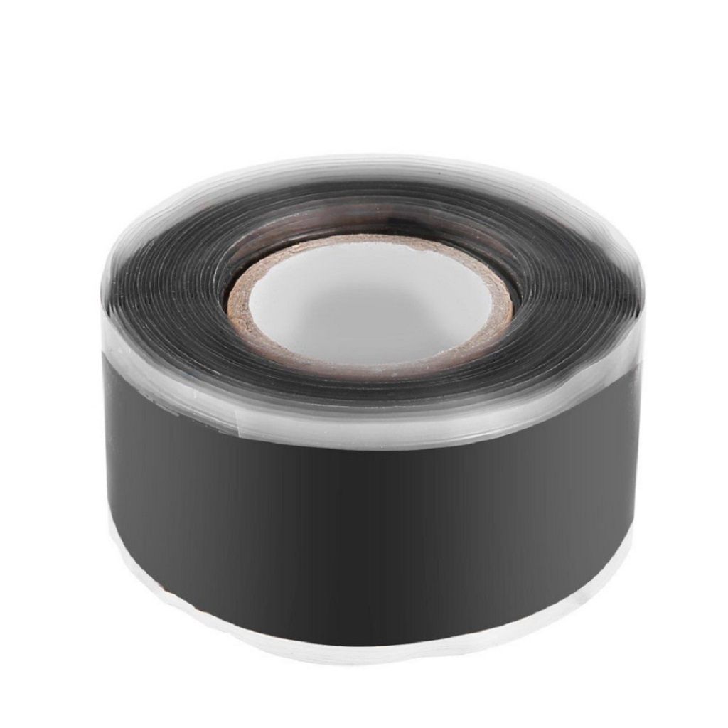 Black Silica  Anti Leakage  Retardant Large Volume Electrical