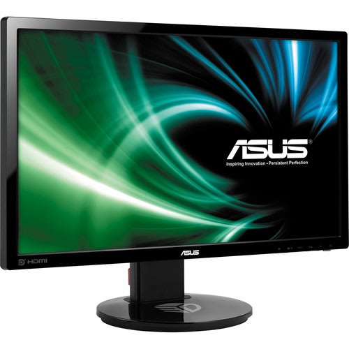 Vg248qe 24" Led Backlit Lcd Monitor