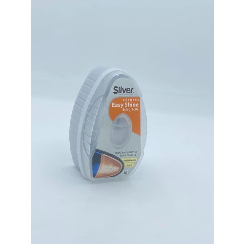 Unique Neutral Foam Shoes Shine